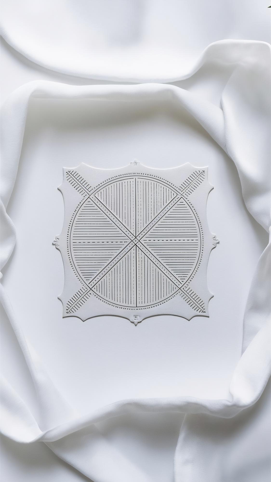 Ember Stitch — Modern Embroidery Atelier logo